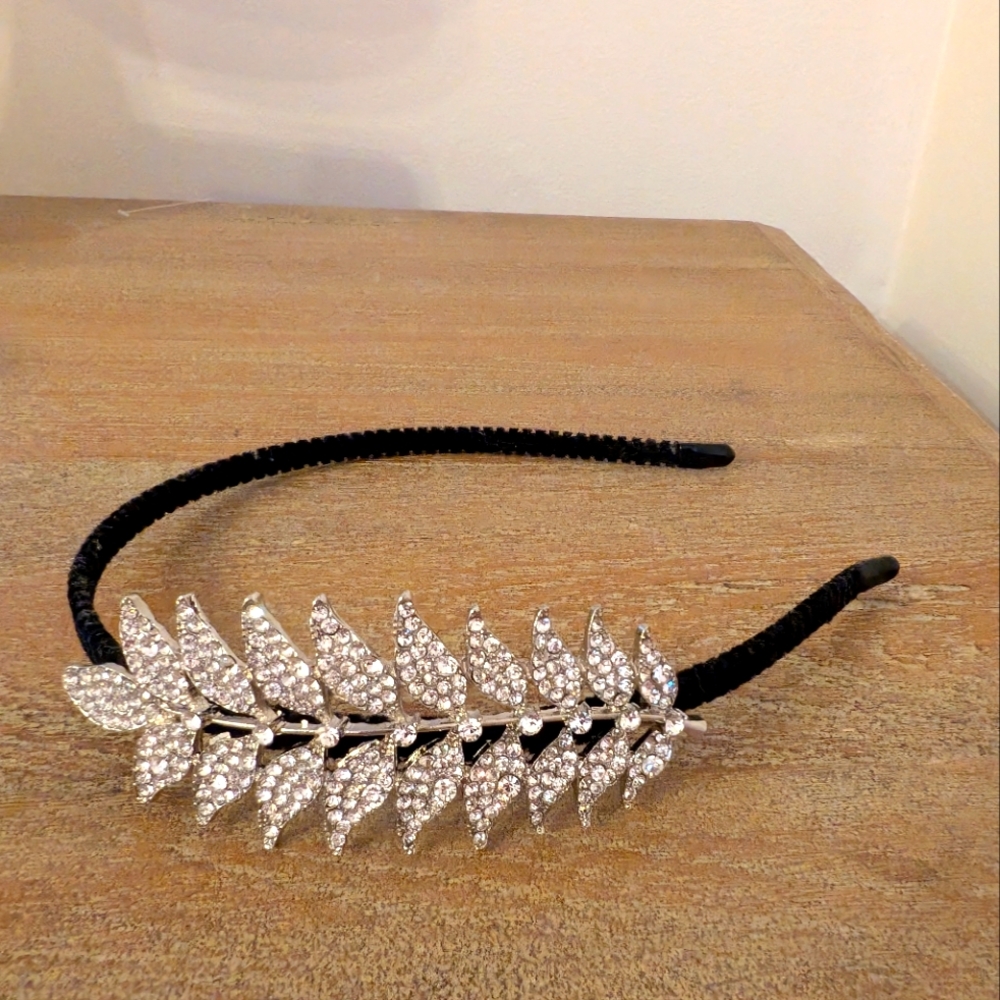 Crystal Headband